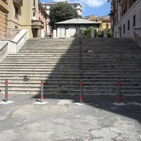 Da Marcella Al Colosseo Rome Exterior photo